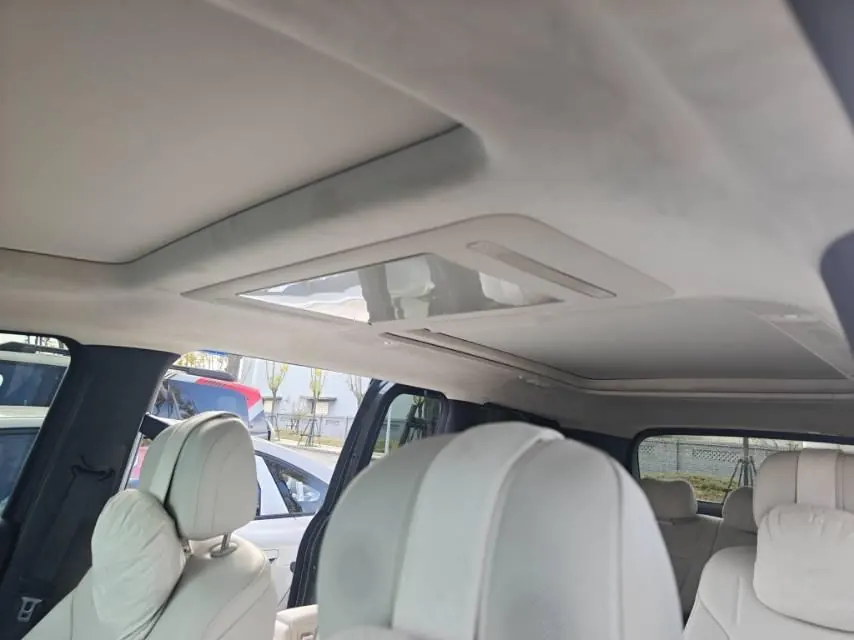 ARCFOX 2026 asked V9 1330 Ultra automatic gear 3