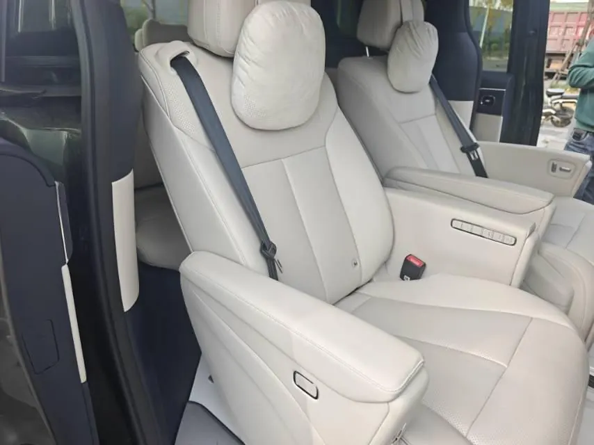 ARCFOX 2026 asked V9 1330 Ultra automatic gear 5