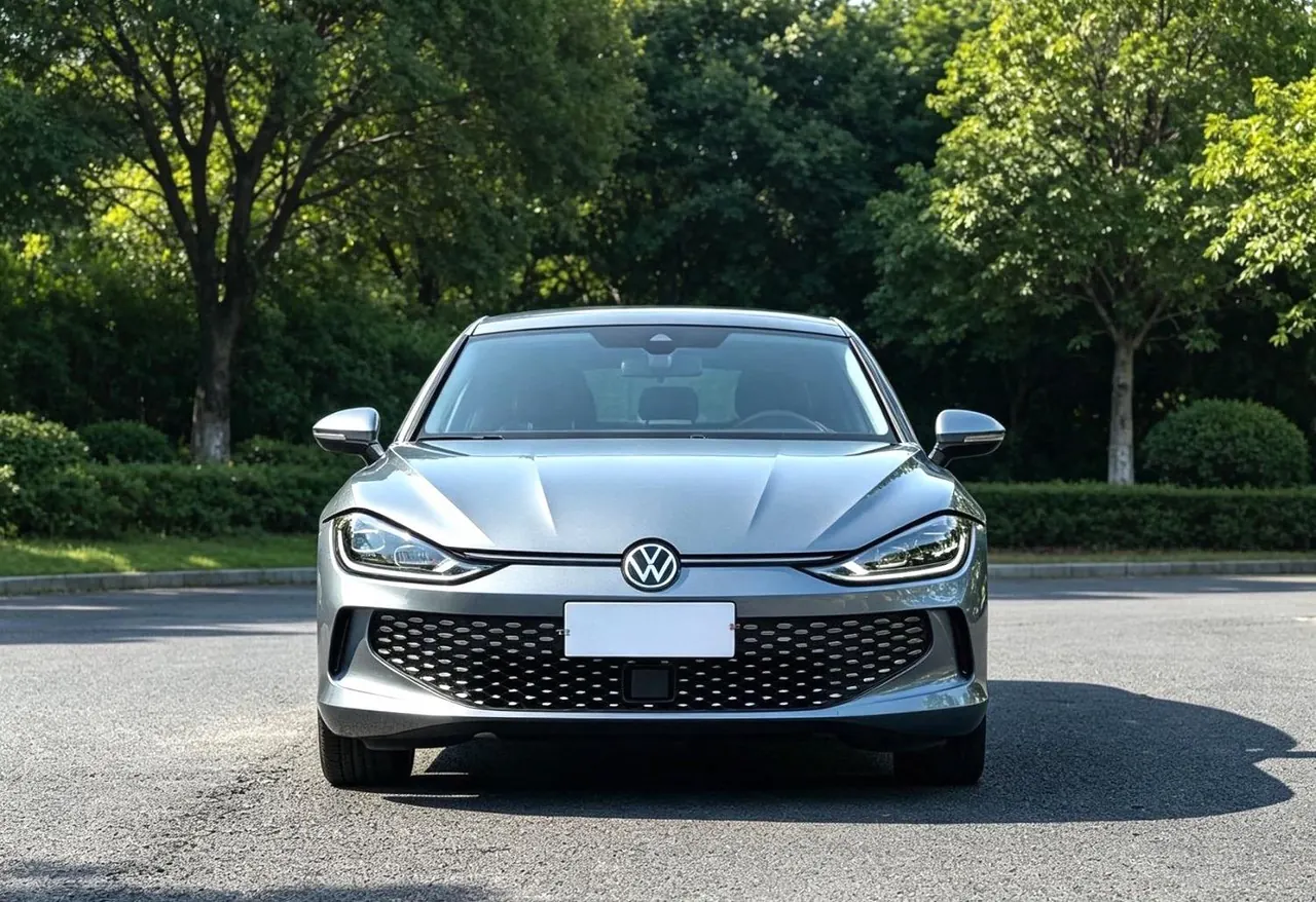 Volkswagen 2022 Ling Du L 1.4TSI 280TSI Cool Hot Edition Automatic Gear 6