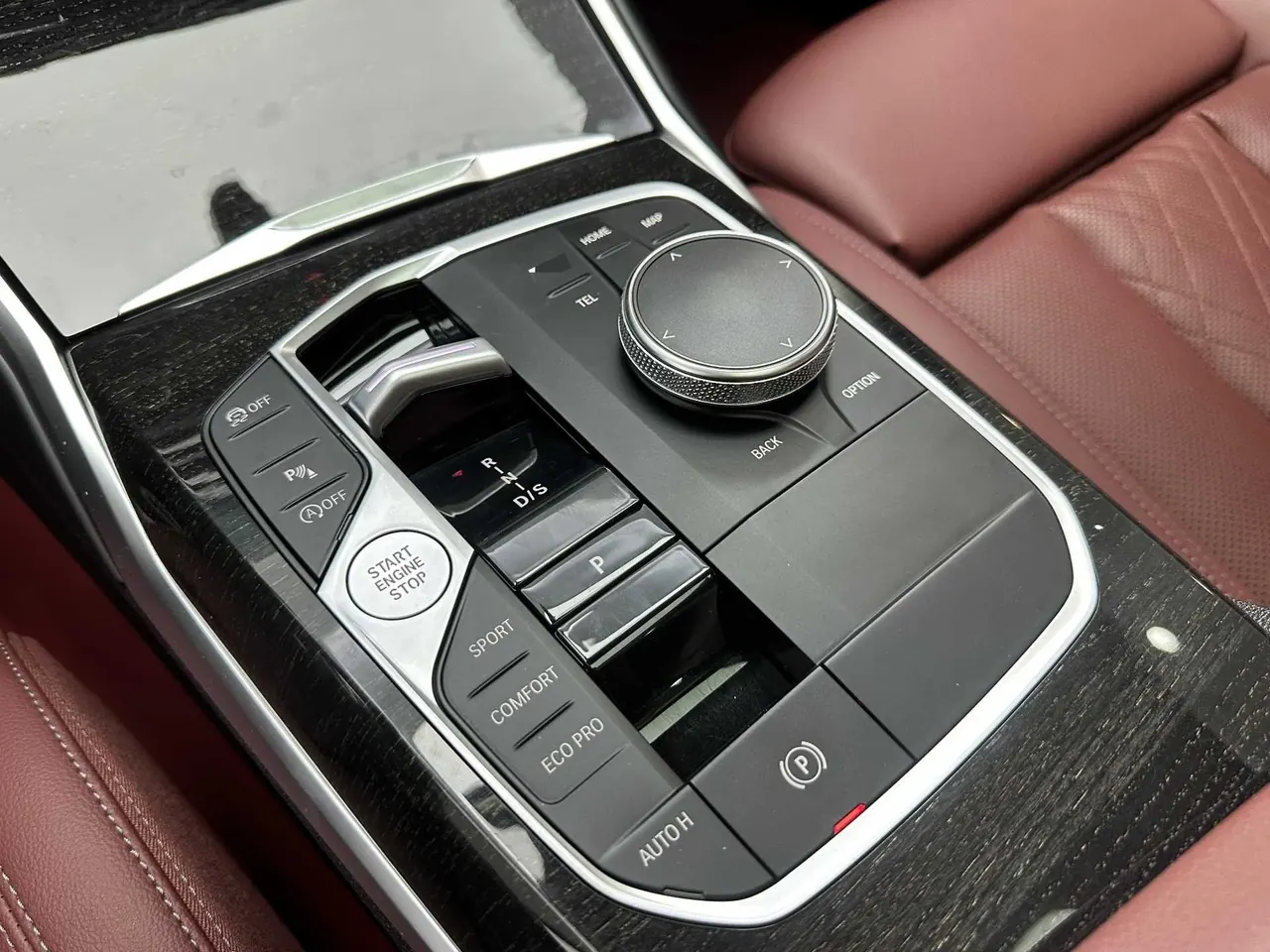 BMW 3 Series 2024 325Li 2.0T M Sports Suit Automatic Gear 8