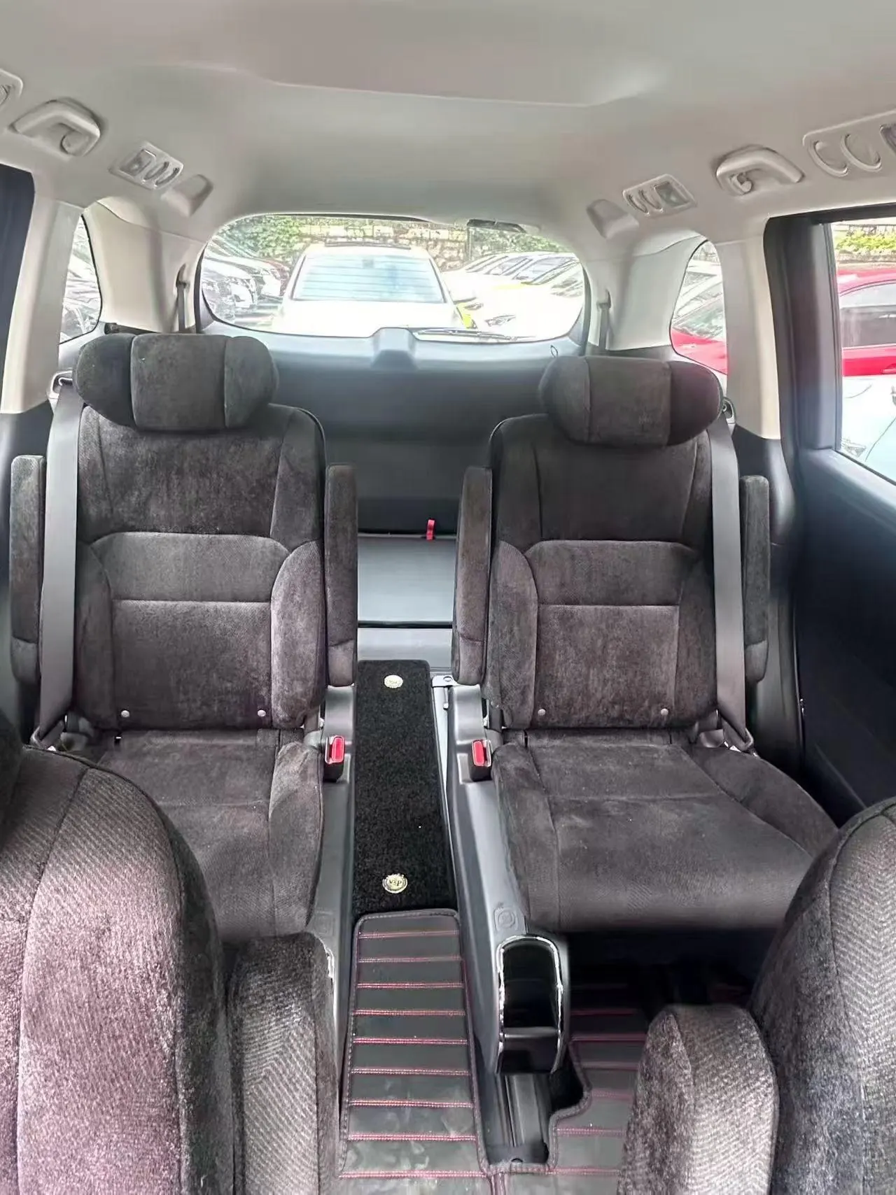 Honda 2026 Odyssey Hybrid 2.0 Stepless Sharp and Pleasant Edition Automatic Gear 7