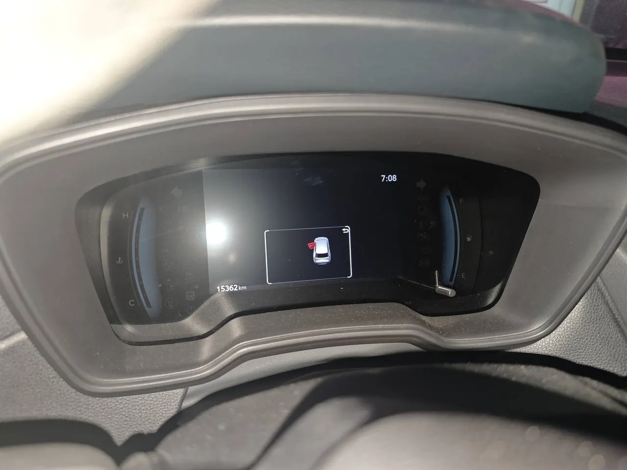 Toyota 2023 Front Landa 2.0 Stepless Elite Edition Automatic Gear 8