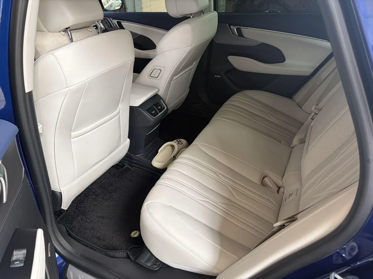 Buick 2023 LaCrosse 48V 2.0T Avia Edition Automatic Gear 6