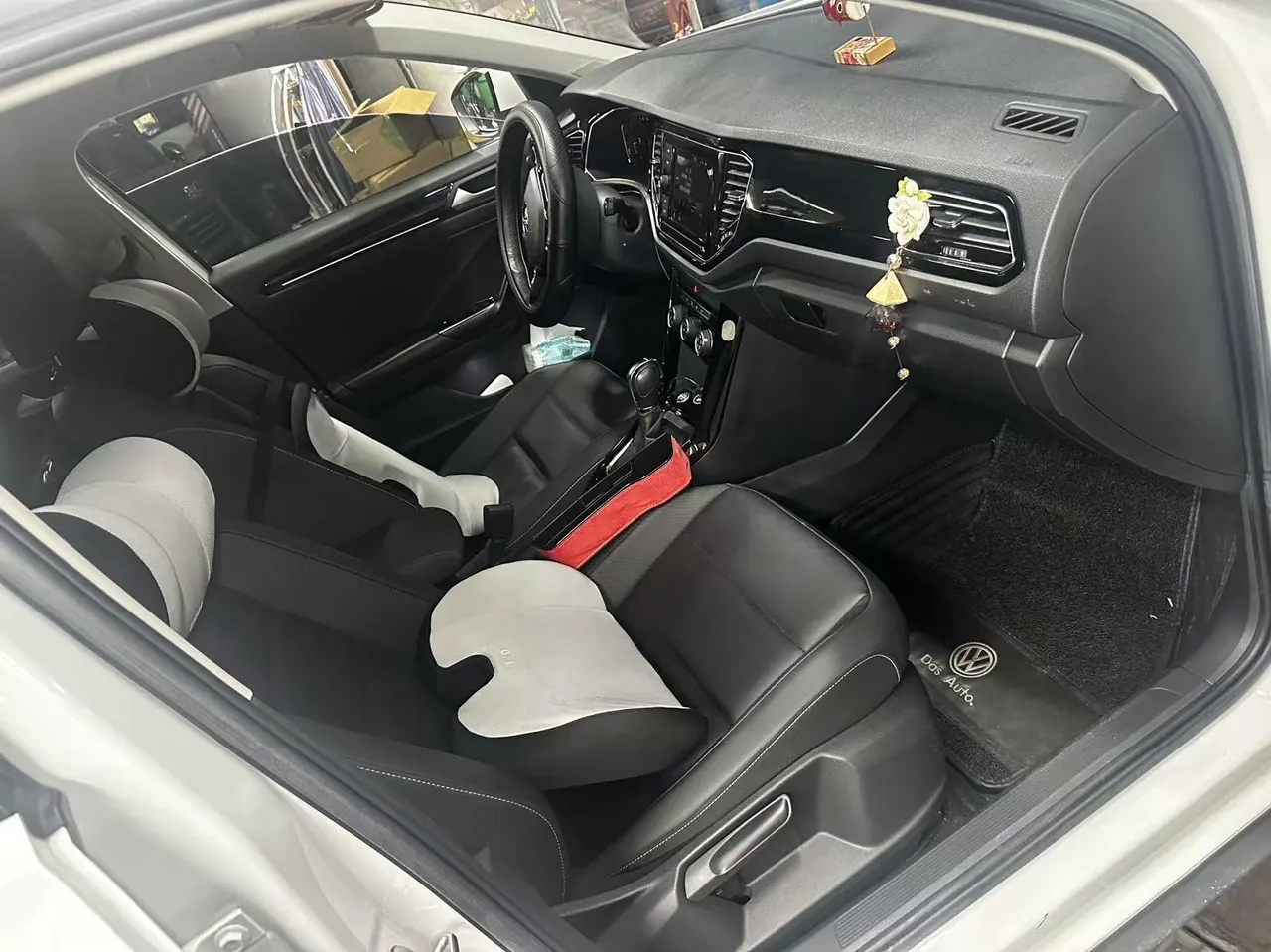 Volkswagen 2020 Tange 1.4TSI 280TSI Two-Drive Comfortable Automatic Gear 7