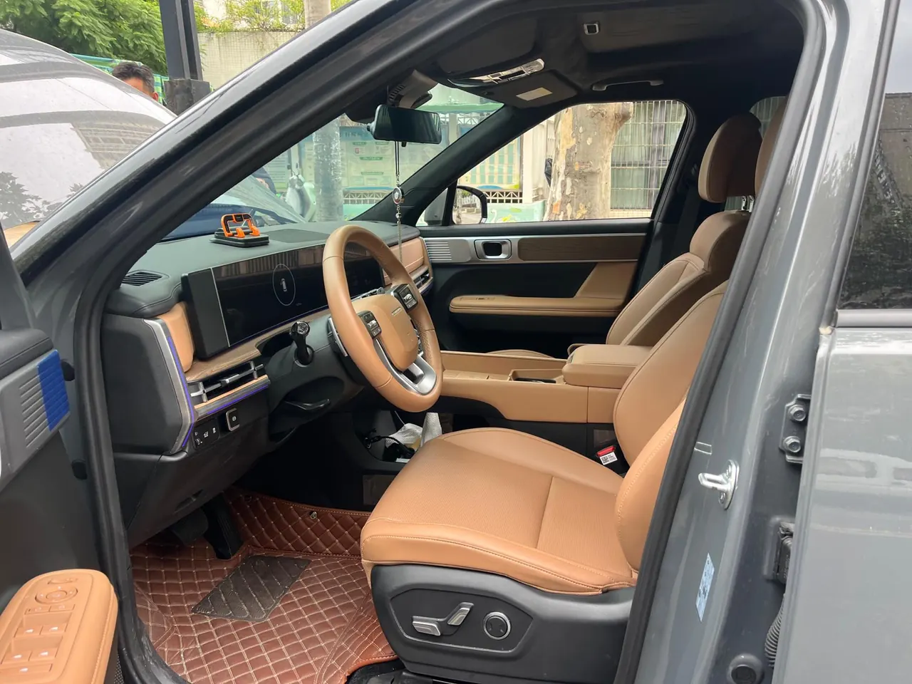 Hyundai 2024 Shengda 2.0T Discovery Pro Auto 2