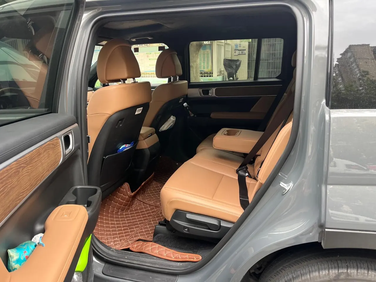 Hyundai 2024 Shengda 2.0T Discovery Pro Auto 6