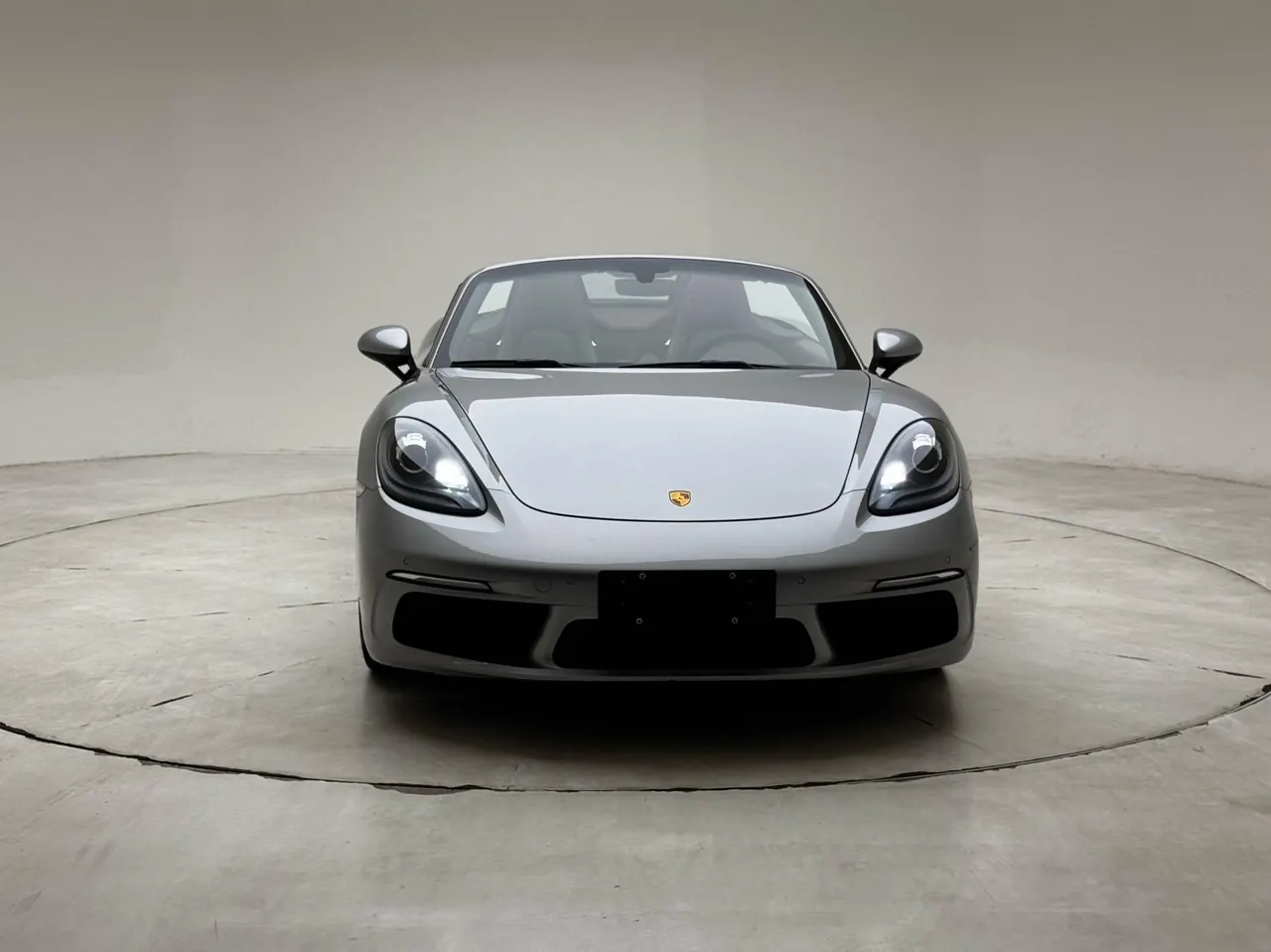 Porsche 718 (Imported) 2022 718 Boxer 2.0T Automatic 2