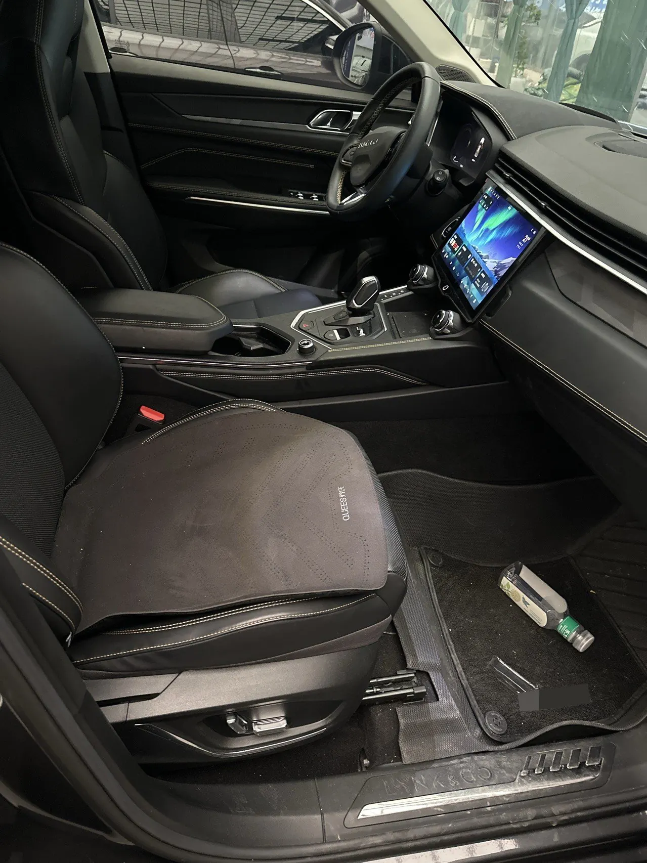 LYNK&amp;CO 2024 LYNK&amp;CO 01 2.0TD Two-Drive Global Pro Auto 6