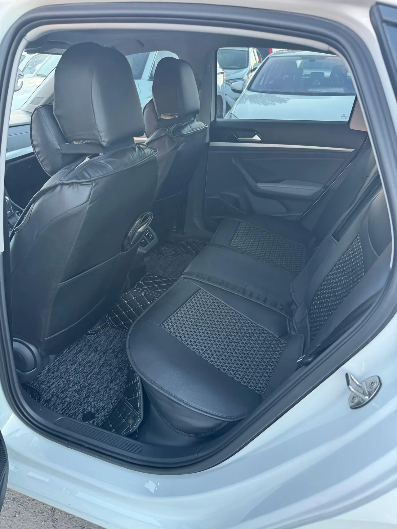 Volkswagen 2024 LaVida 1.5 Star 5 Million Edition Automatic Gear 7
