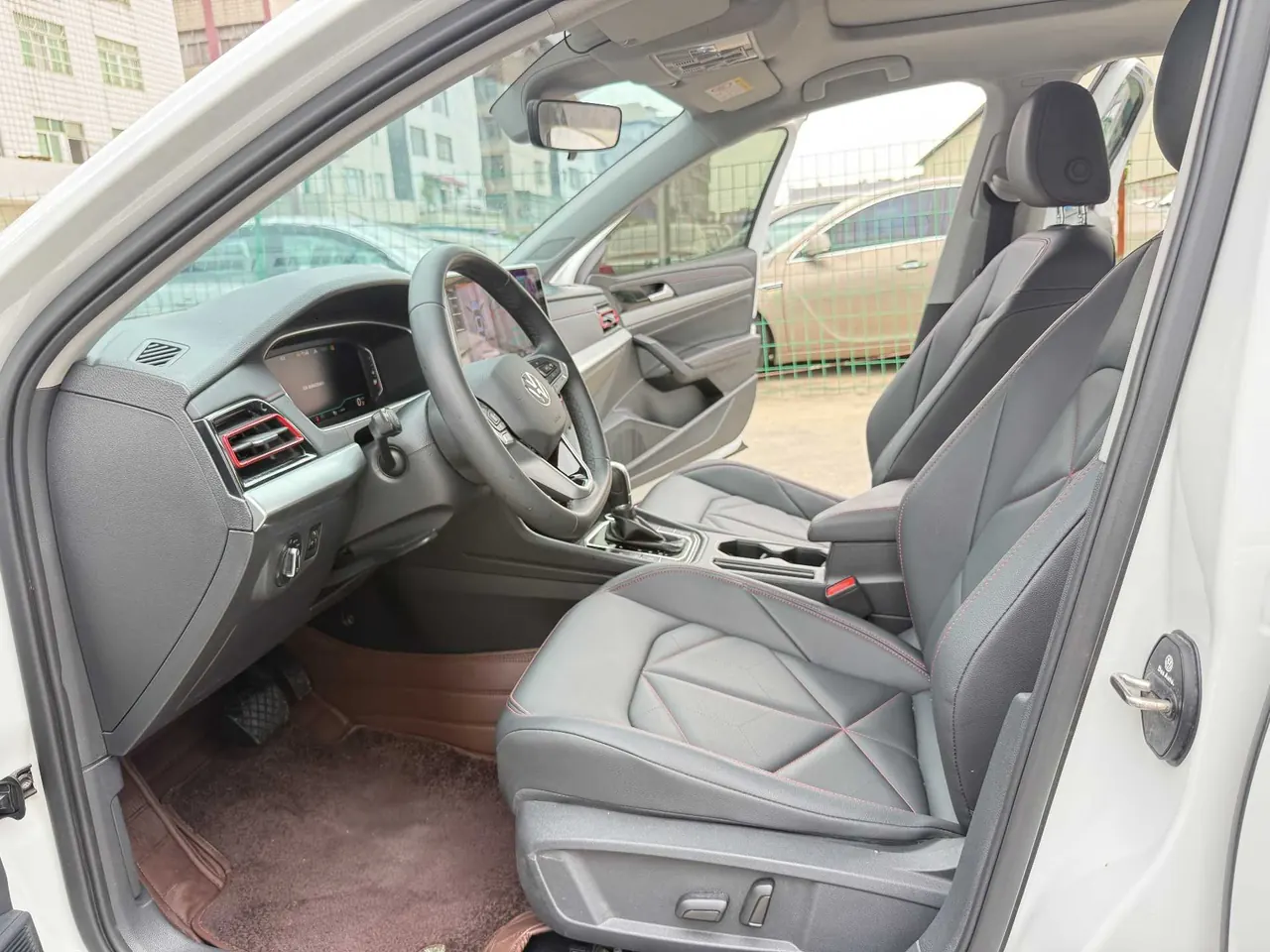 Volkswagen 2024 Langyi 1.5TSI 300TSI Star Eternal Edition Automatic Gear 8