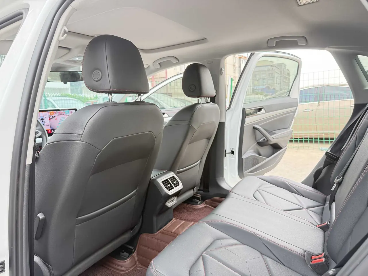 Volkswagen 2024 Langyi 1.5TSI 300TSI Star Eternal Edition Automatic Gear 9