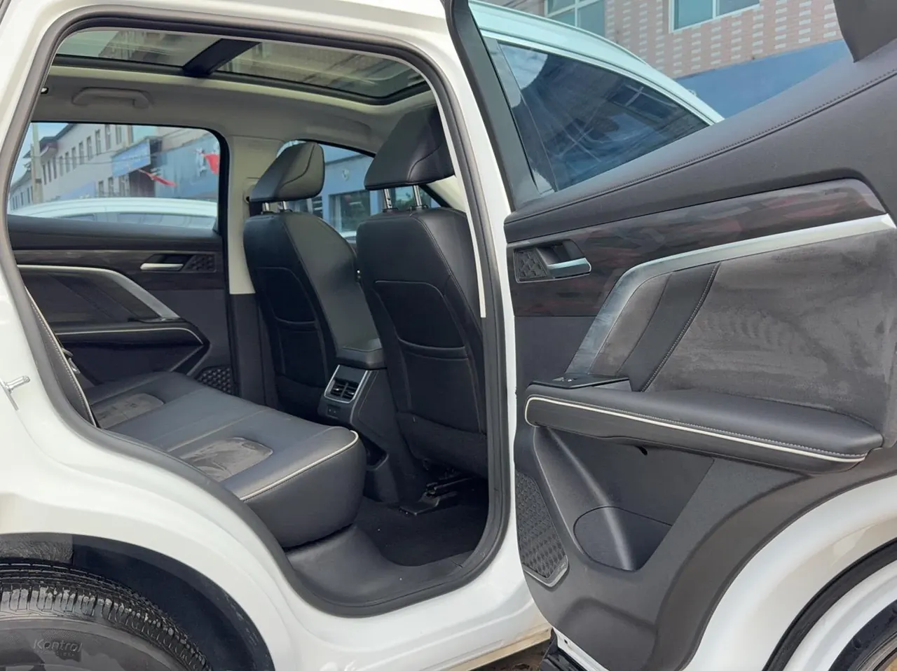 Haval 2021 H6 1.5T National Tide Champion Edition Automatic Gear 9
