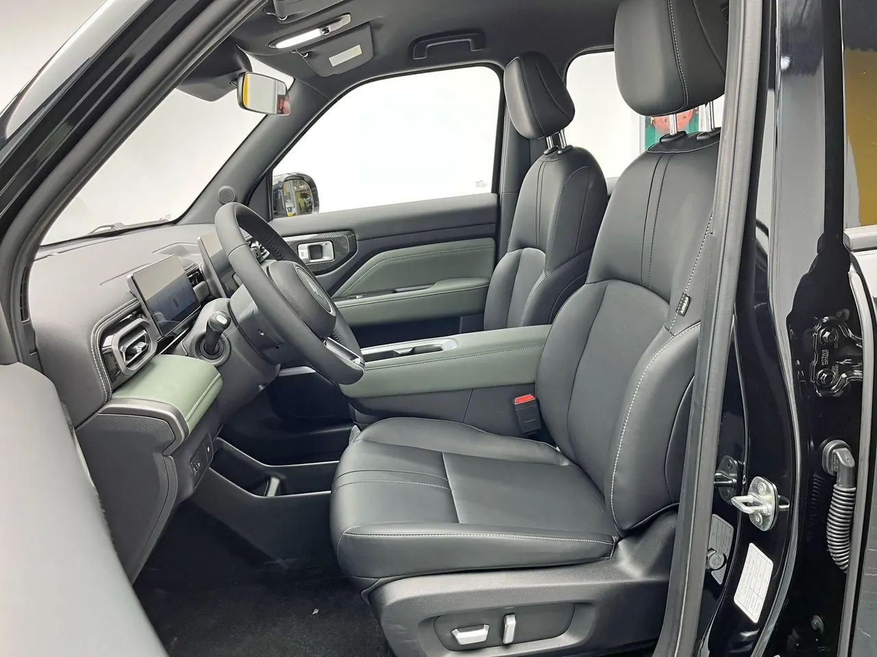 BaoJun 2024 Yueyou Plus Smart Edition Automatic Gear 5