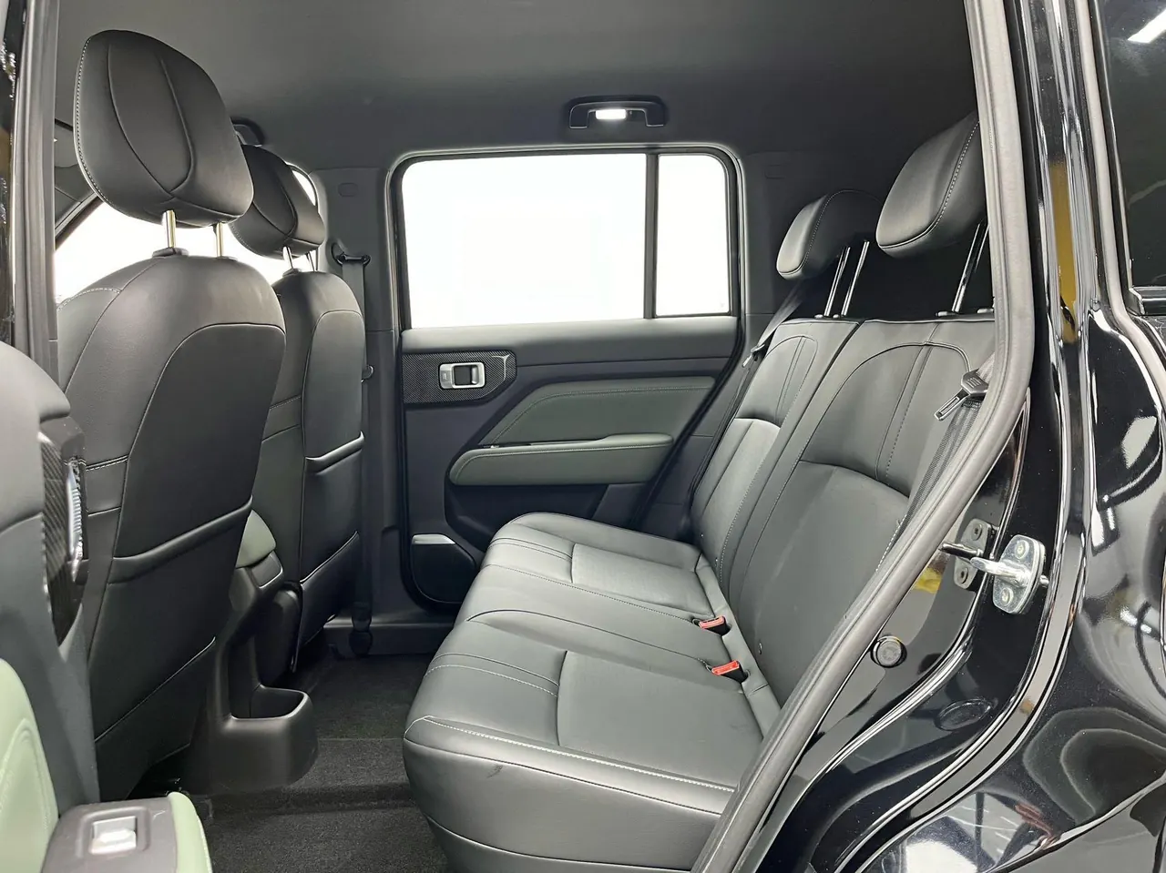 BaoJun 2024 Yueyou Plus Smart Edition Automatic Gear 6