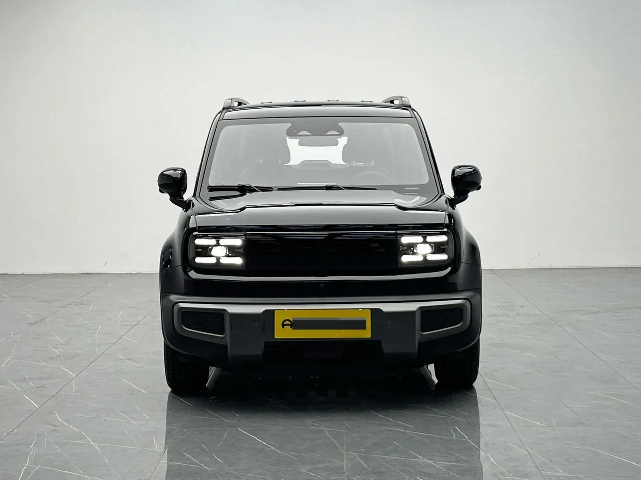 BaoJun 2024 Yueyou Plus Smart Edition Automatic Gear 7