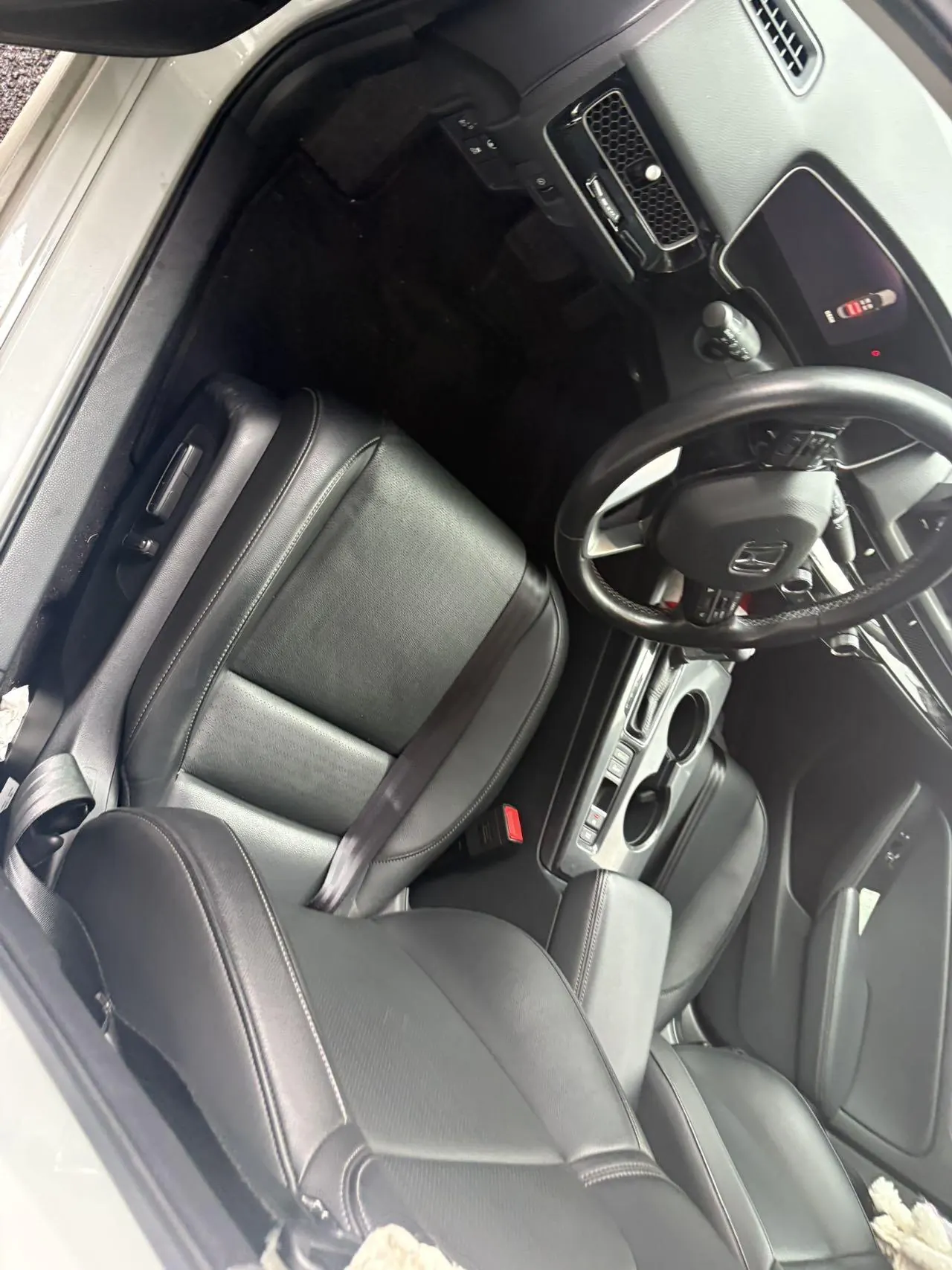 Honda 2022 Model 1.5T Stepless 240TURBO Magic Night Deluxe Edition Automatic Gear 3