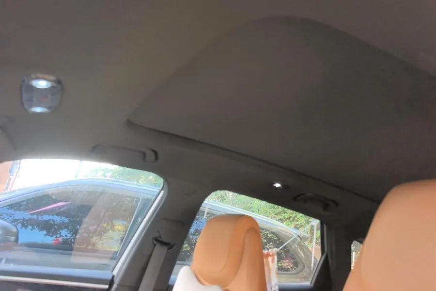 Geely Galaxy 2024 L7 1.5T Longteng Edition 115km PLUS Automatic Gear 5