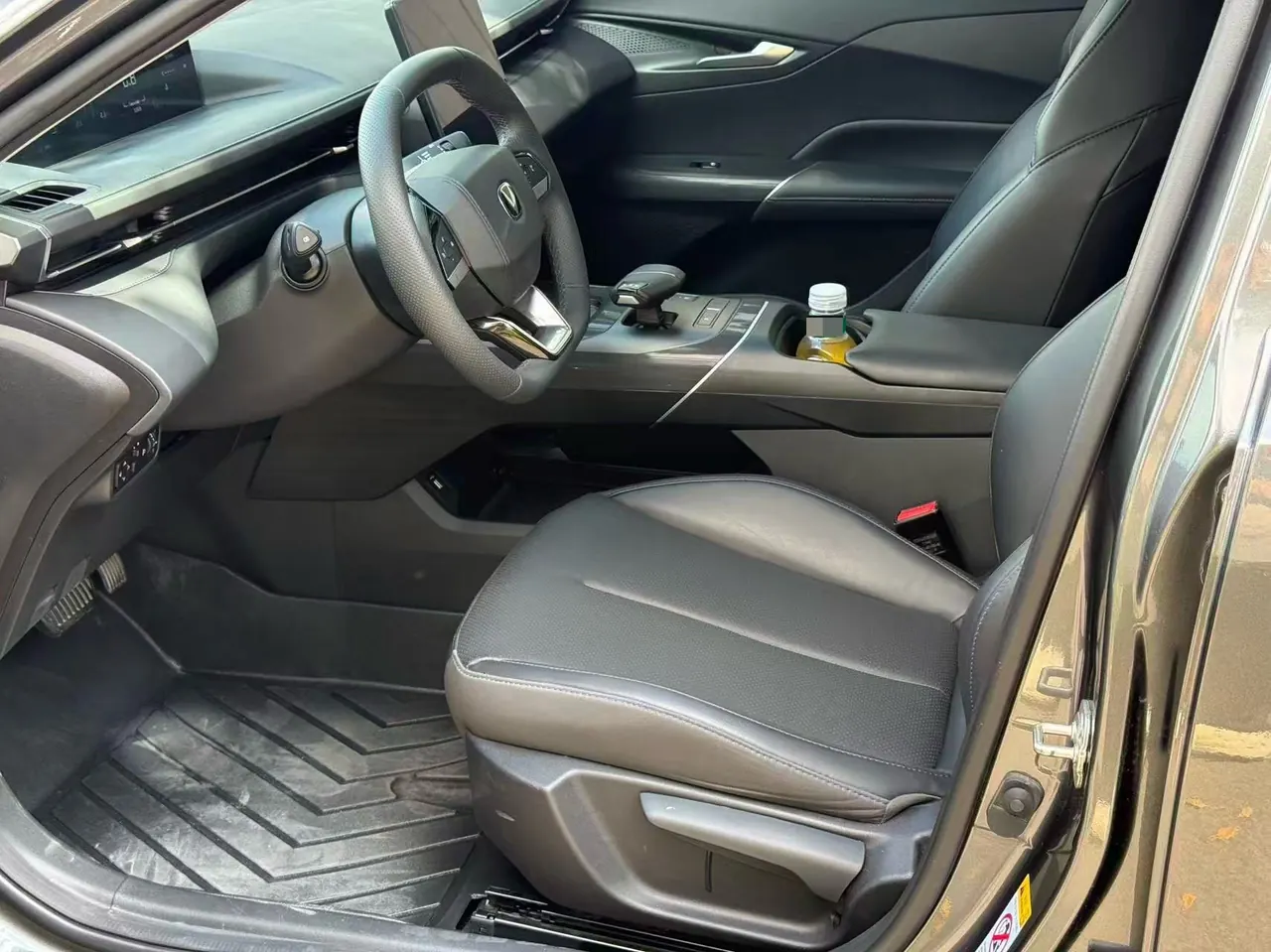 ChangAn 2024 Yidong 1.5TGDI Honorable Automatic Gear 4
