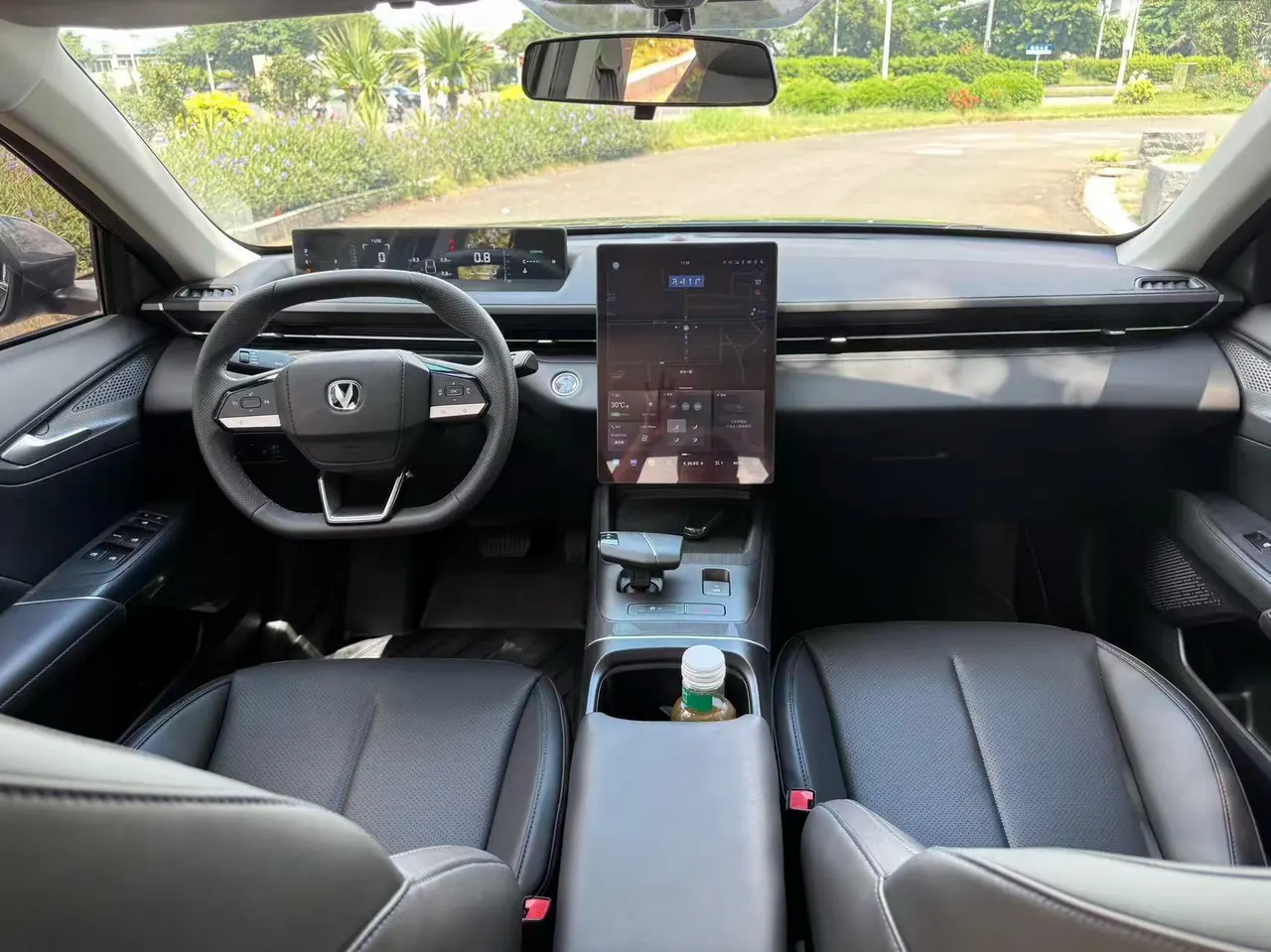 ChangAn 2024 Yidong 1.5TGDI Honorable Automatic Gear 6