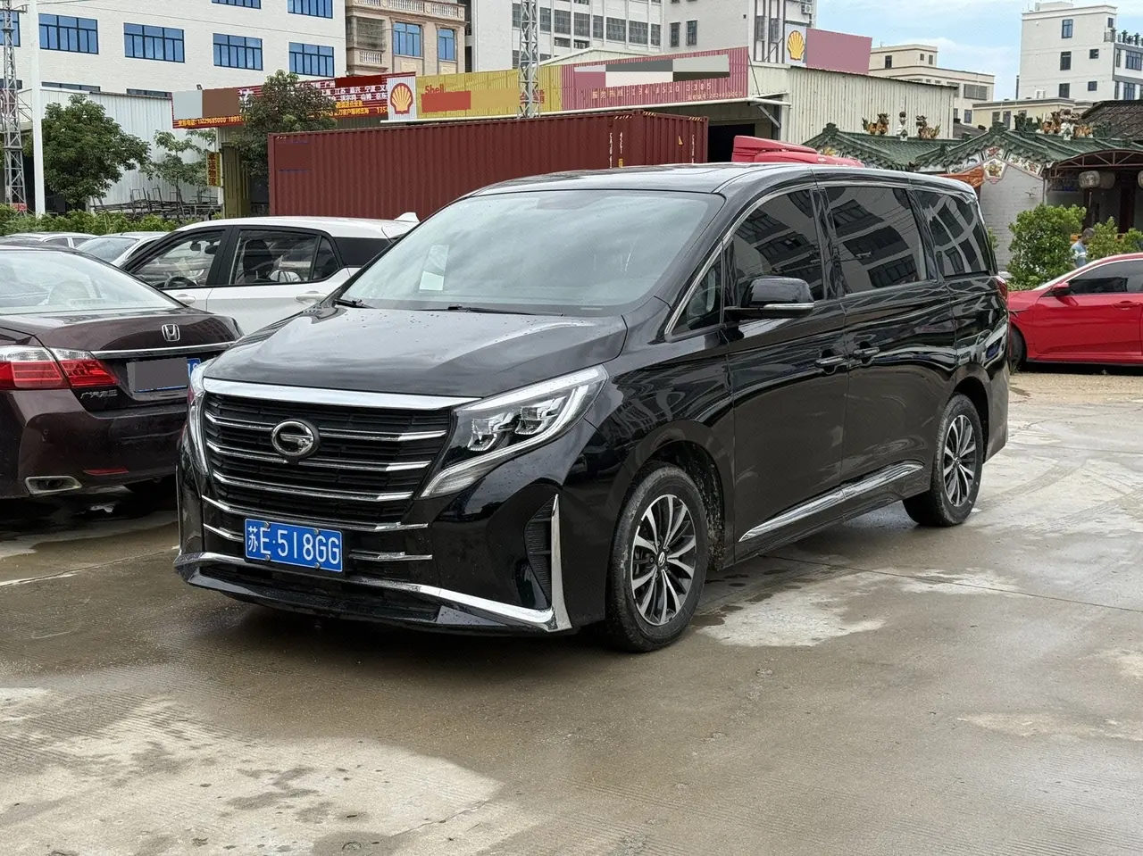 Открыть галерею: Chuanqi 2021 M8 2.0T 390T Lingxiu Series Deluxe Edition Automatic Gear