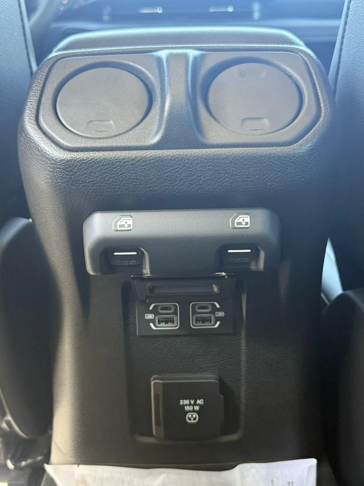 Jeep herdsman (imported) 2024 herdsman 2.0T Sahara four-door automatic gear 8
