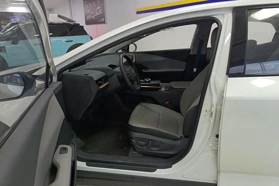 Toyota 2024 bZ 3 517km Elite PRO Automatic 3