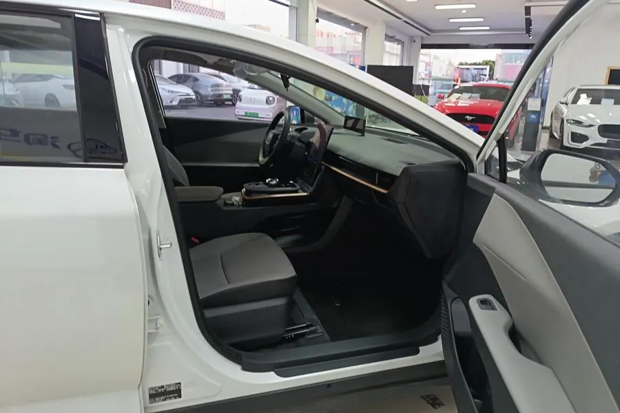 Toyota 2024 bZ 3 517km Elite PRO Automatic 6