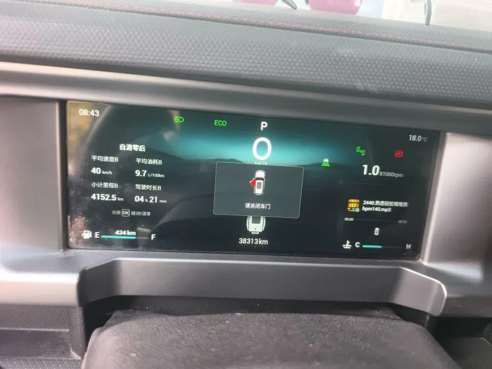 Jetour 2024 Traveler 2.0T 4-wheel Drive Yueyo PRO Automatic Gear 5