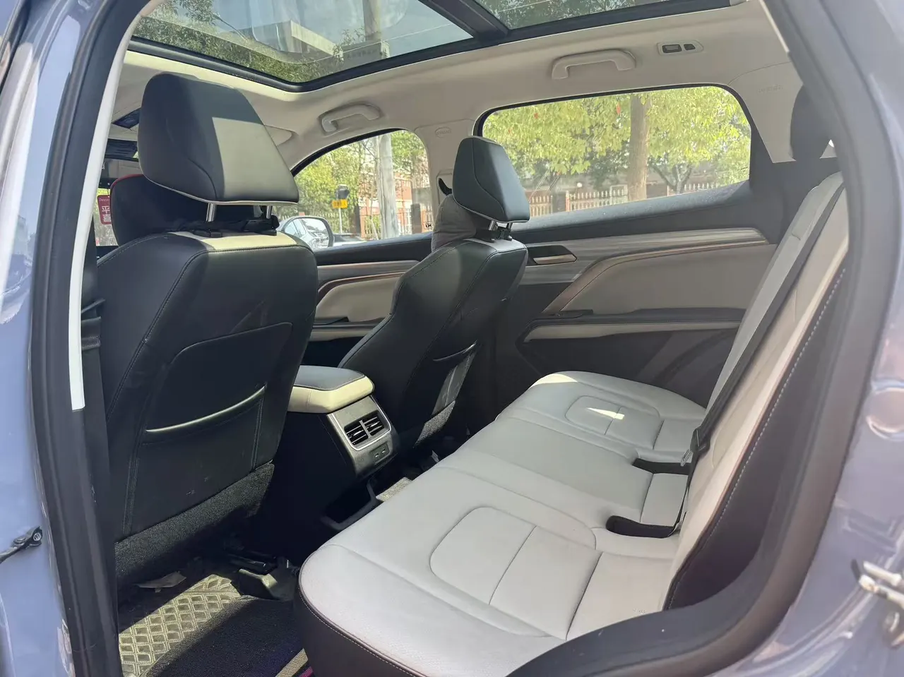 Haval 2021 H6 1.5GDIT National Tide Champion Edition Automatic Gear 5