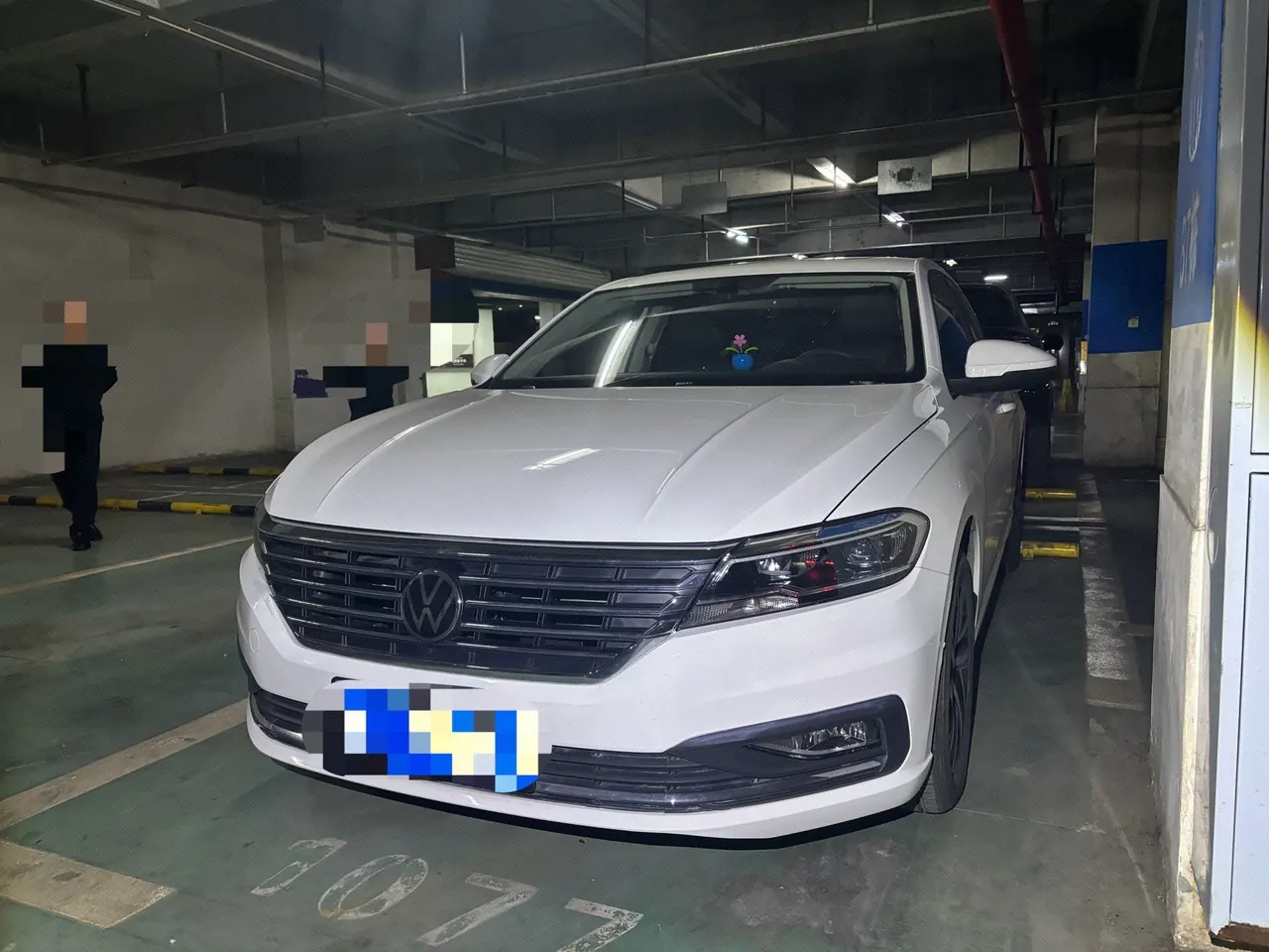 Open image lightbox: Volkswagen 2021 Lavida 1.5 Comfort Edition Automatic Gear