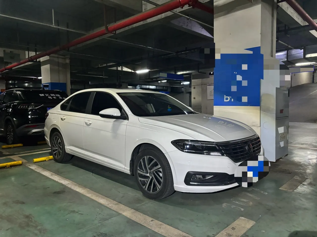 Volkswagen 2021 Lavida 1.5 Comfort Edition Automatic Gear 2