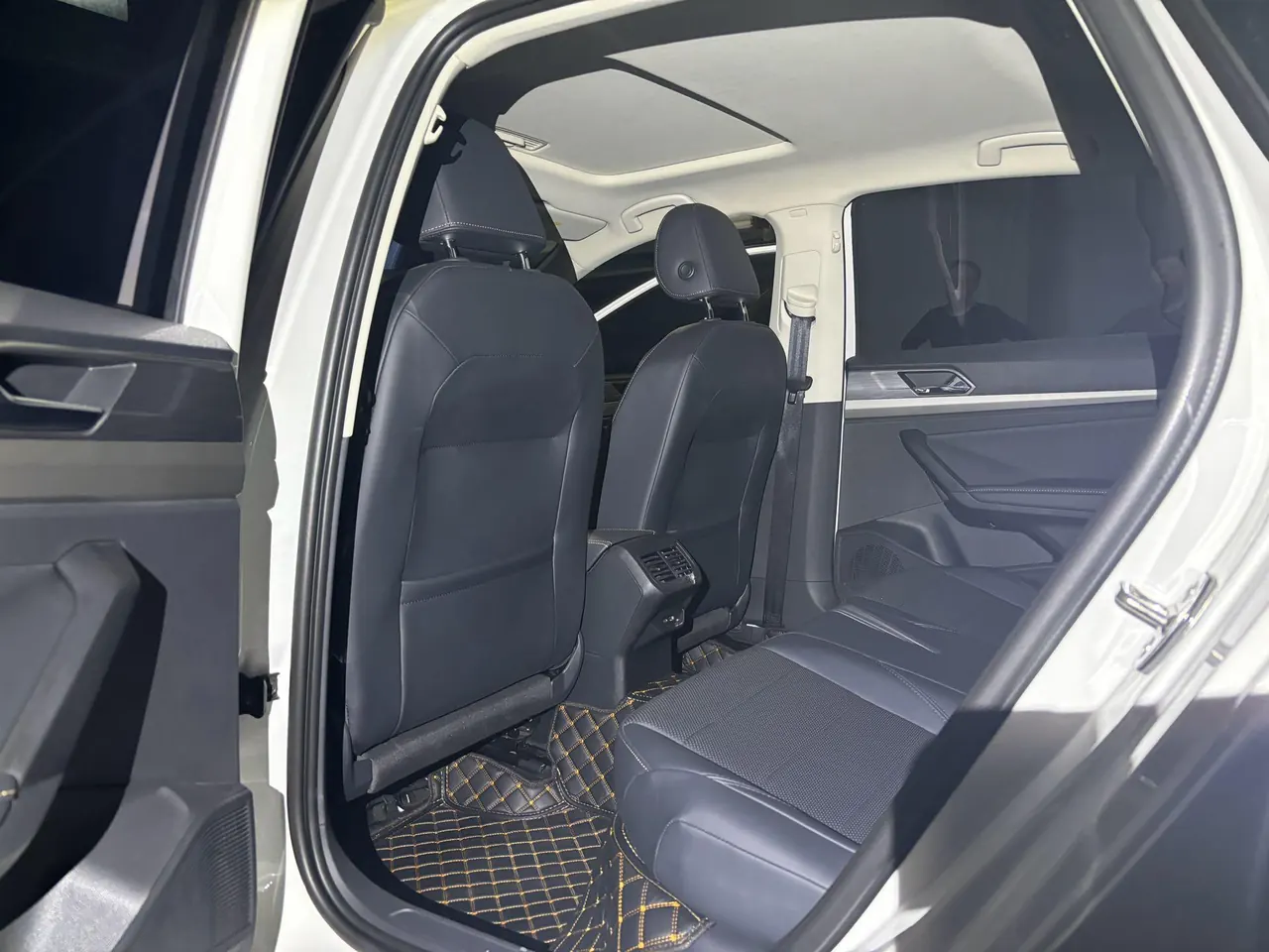 Volkswagen 2021 Lavida 1.5 Comfort Edition Automatic Gear 4
