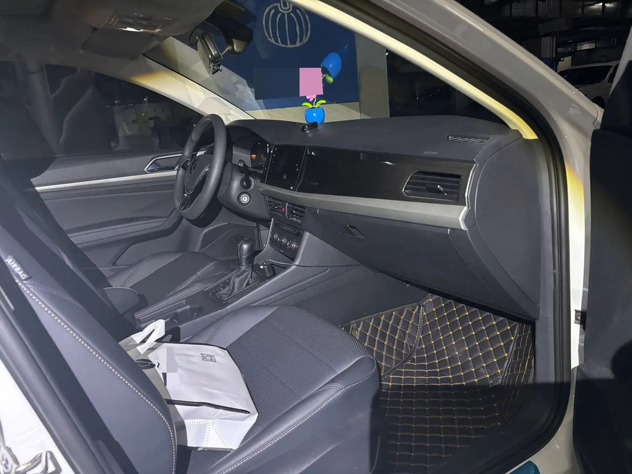 Volkswagen 2021 Lavida 1.5 Comfort Edition Automatic Gear 5