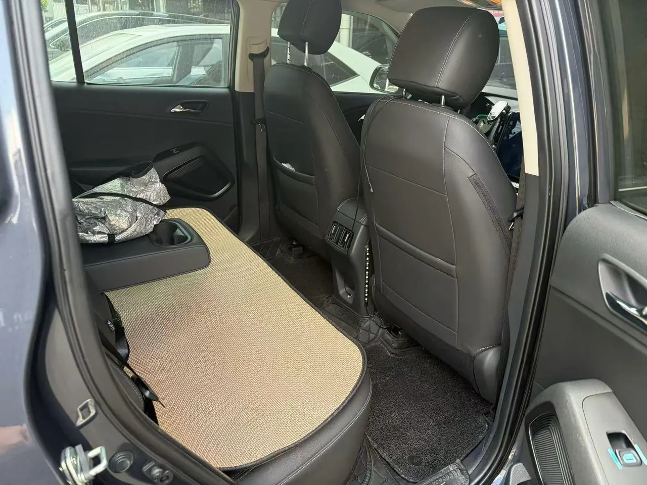 Hyundai 2021 ix35 2.0 GLS Two-Drive Leading Edition Automatic Gear 4