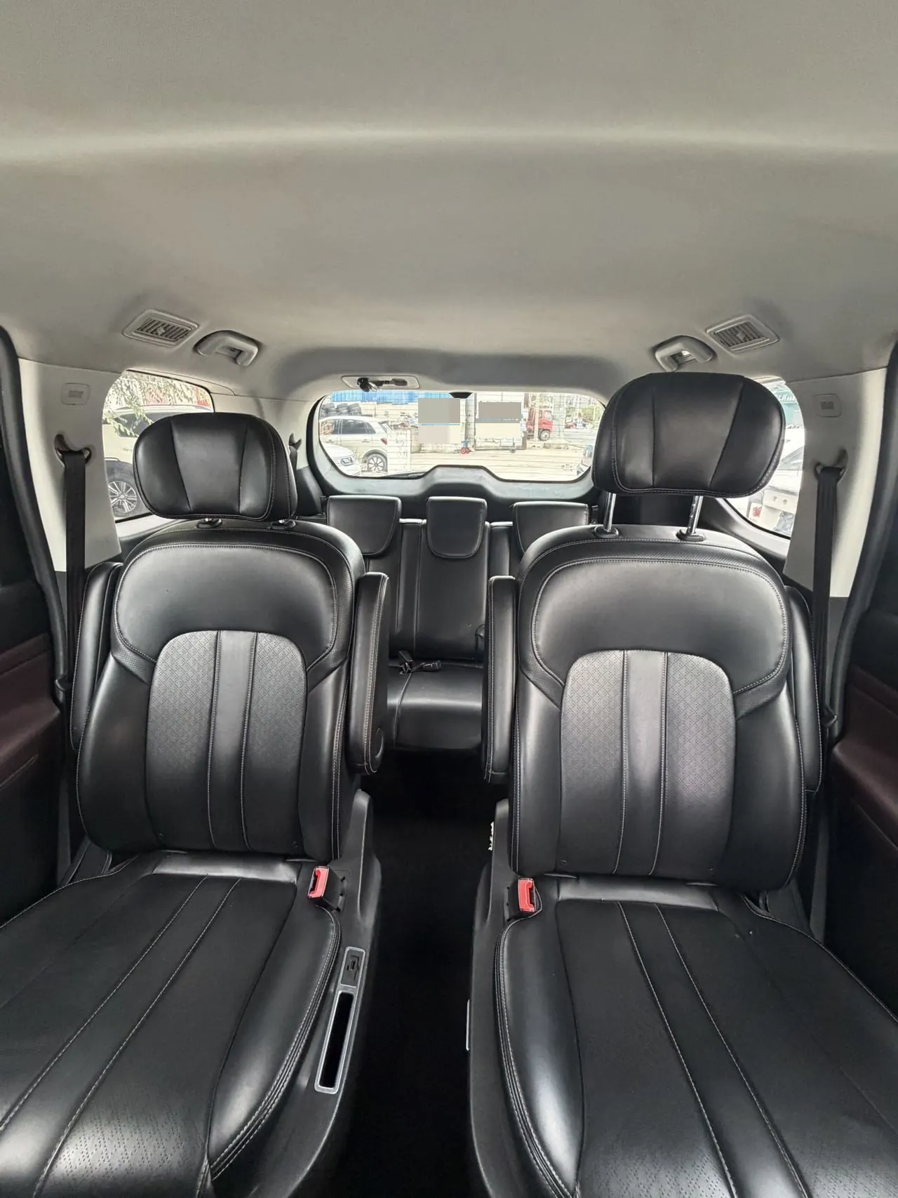 Chuanqi 2021 M6 PRO 1.5T 270T Deluxe Edition Automatic Gear 5