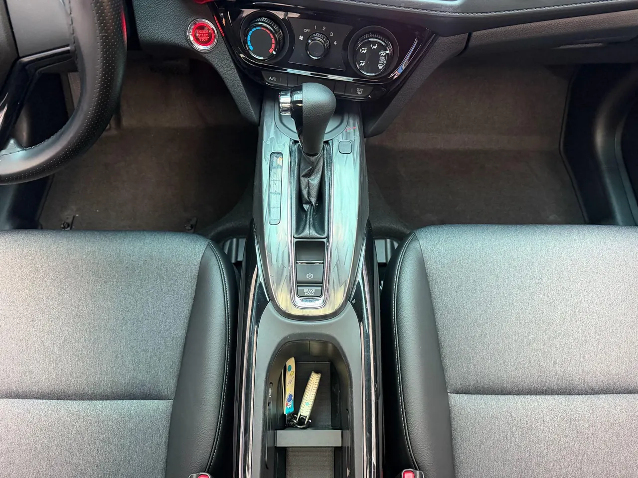 Honda 2021 XR-V 1.5 Stepless Comfort Edition Automatic Gear 11