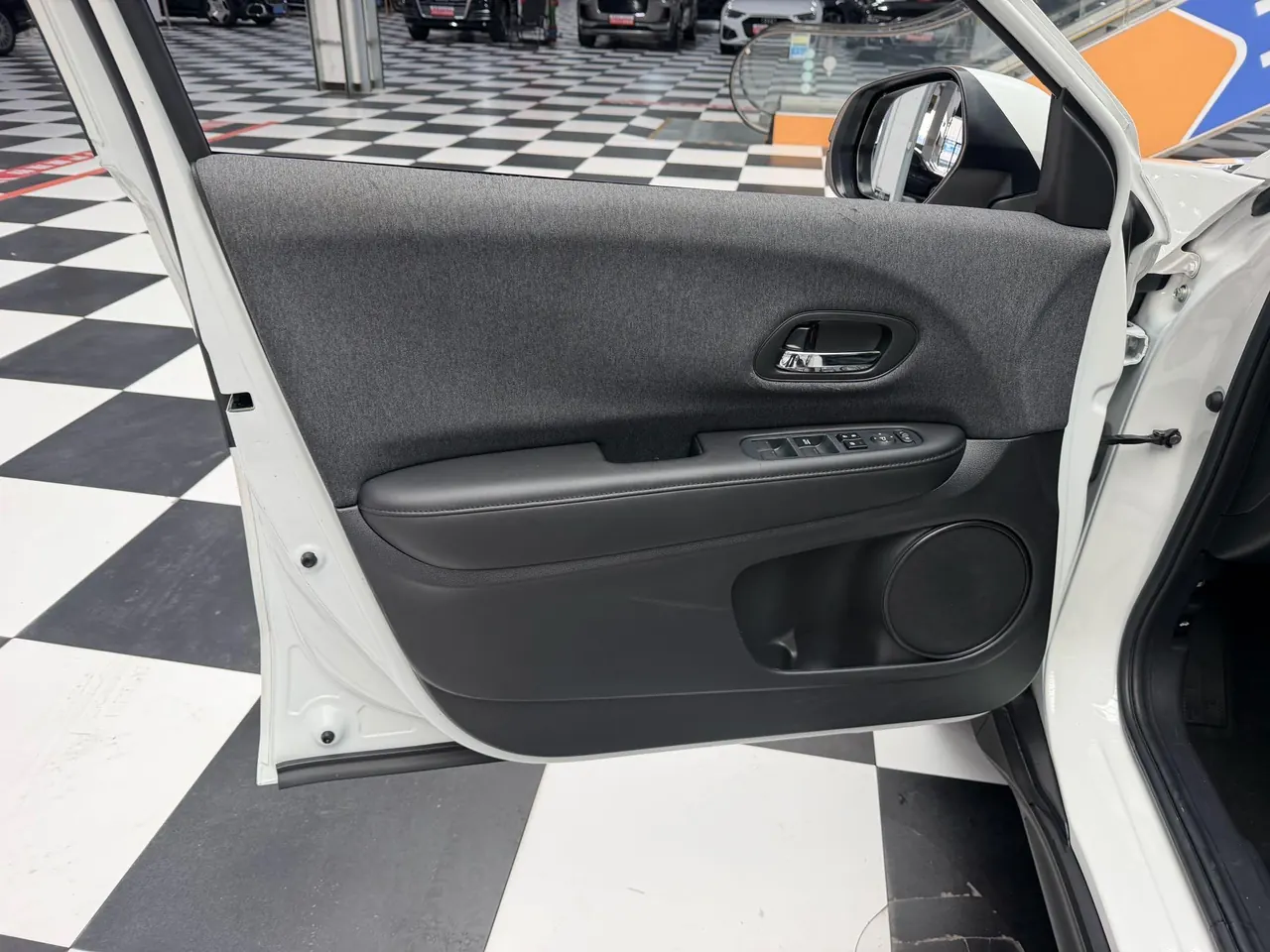 Honda 2021 XR-V 1.5 Stepless Comfort Edition Automatic Gear 6