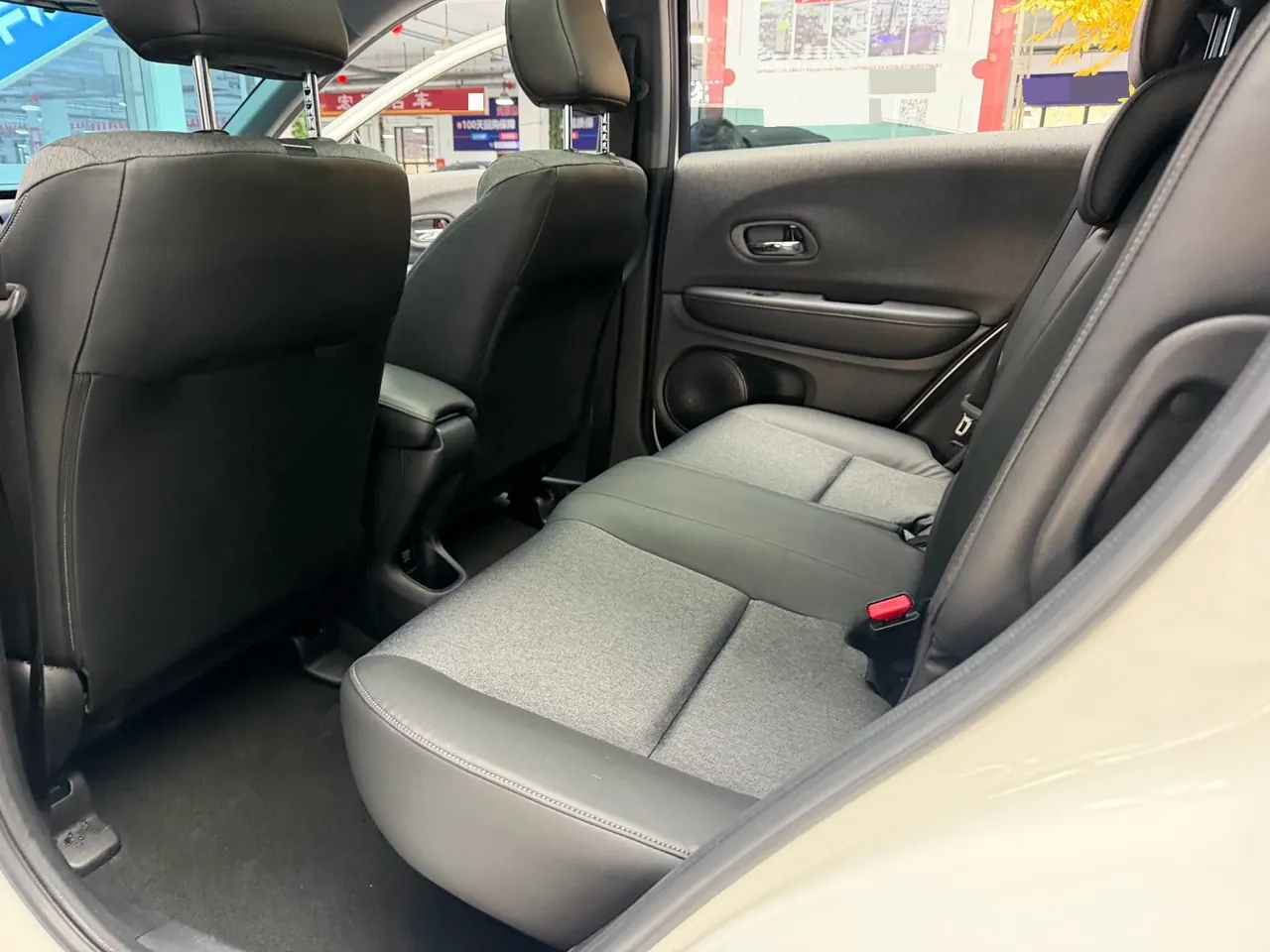 Honda 2021 XR-V 1.5 Stepless Comfort Edition Automatic Gear 9