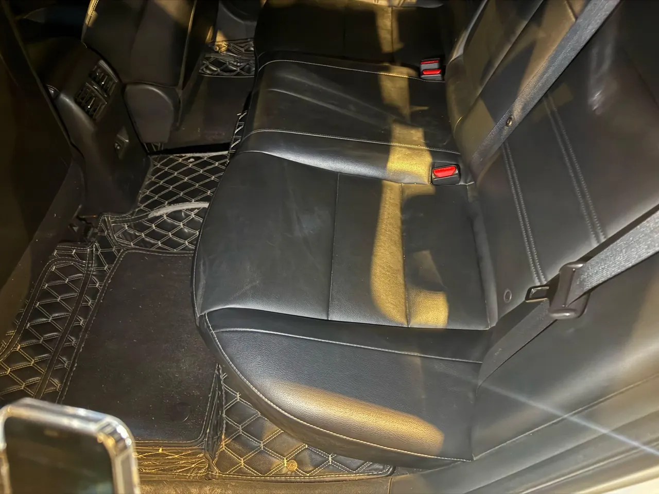 Nissan 2022 Sylphy e-POWER 1.2 Super Smart Driving MAX Automatic Transmission 4