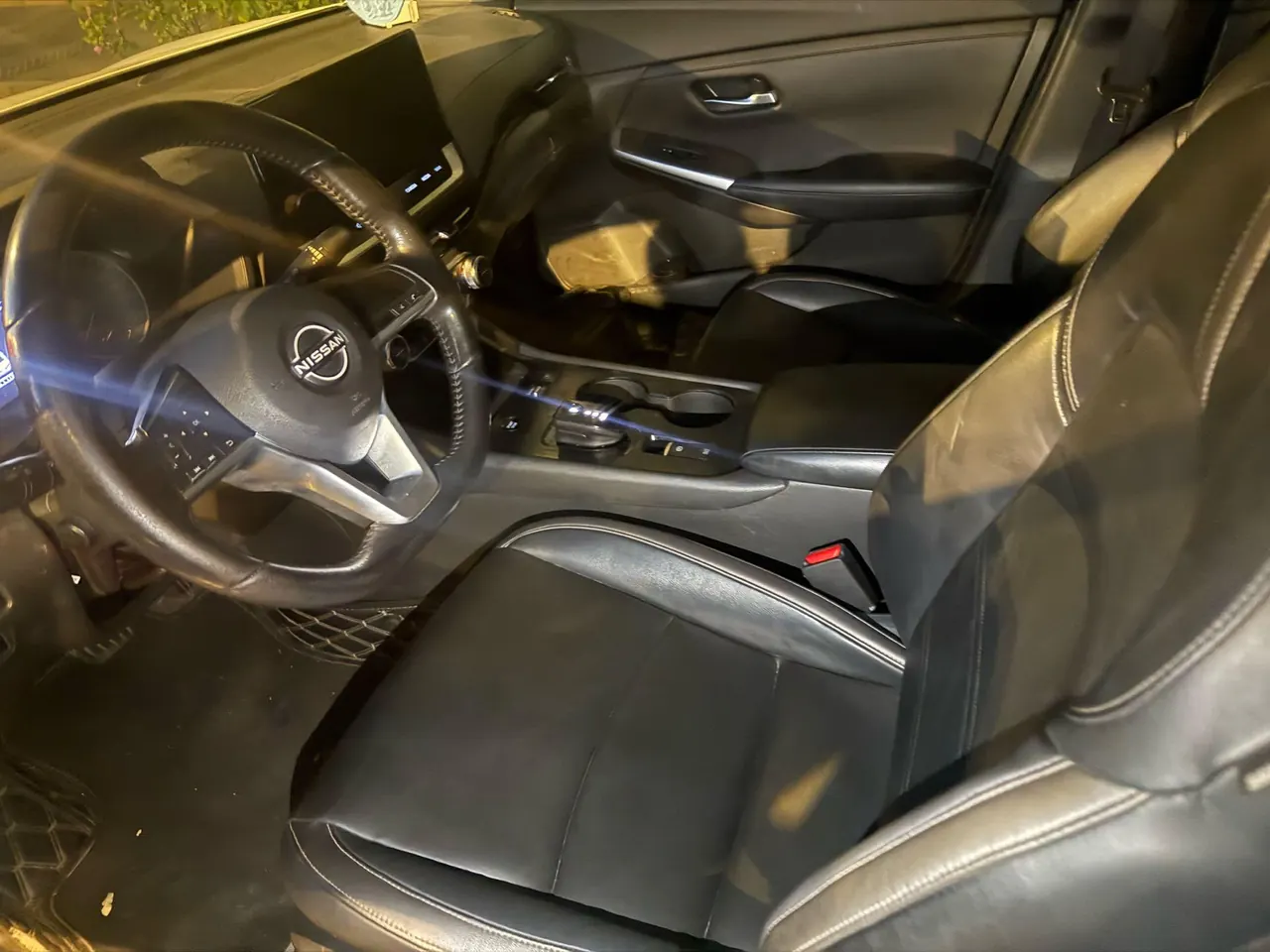 Nissan 2022 Sylphy e-POWER 1.2 Super Smart Driving MAX Automatic Transmission 6