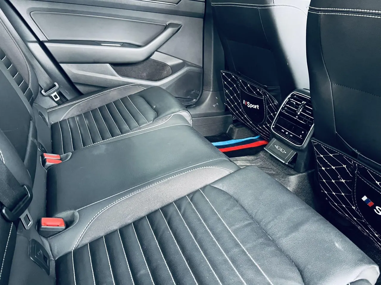 Volkswagen 2020 Magotan 2.0TSI 330TSI Leading Automatic 2