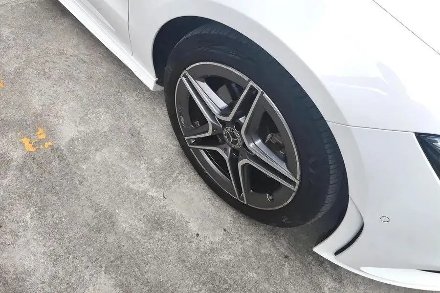 Mercedes Benz CLA (Imported) 2020 CLA 200 1.3T Automatic 4