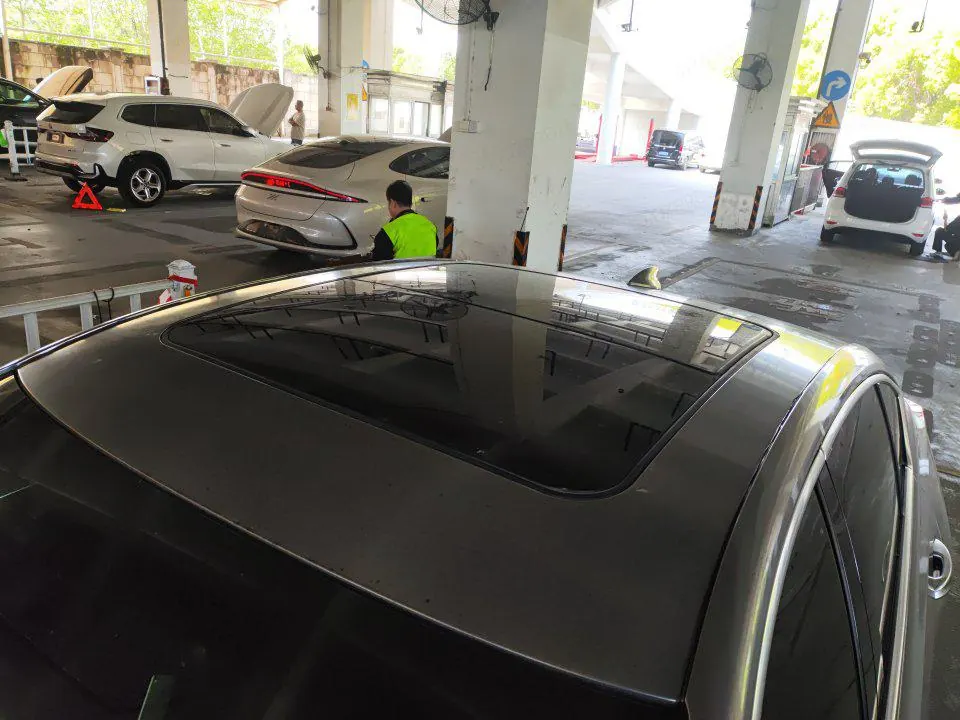 Cadillac 2021 CT5 2.0T 28T luxury automatic gear 8