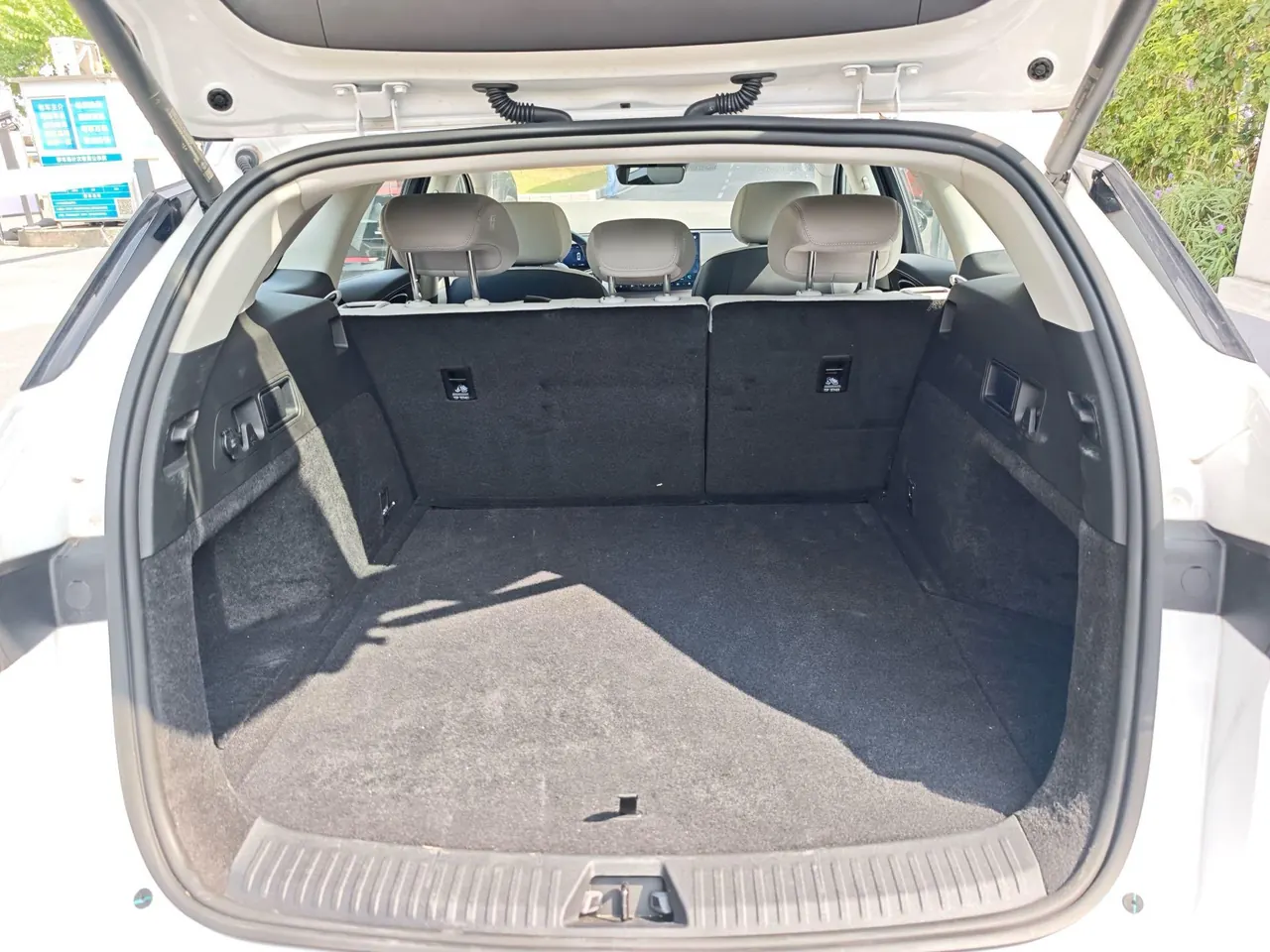 BYD 2025 seals 06 DM-i 1.5 stepless travel version 150KM flagship automatic gear 7