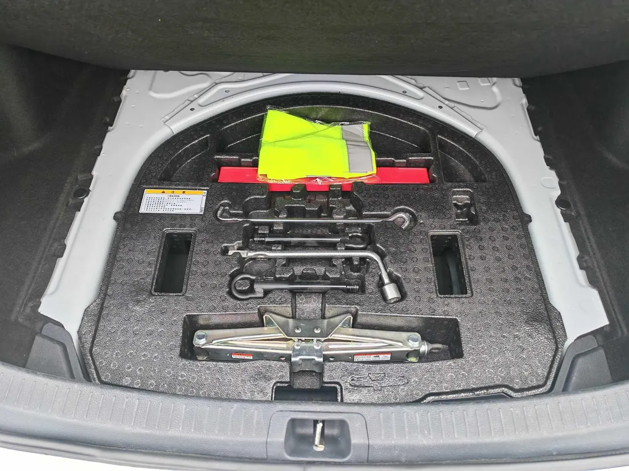 Toyota 2022 corolla 1.2T stepless pioneer PLUS version automatic gear 7