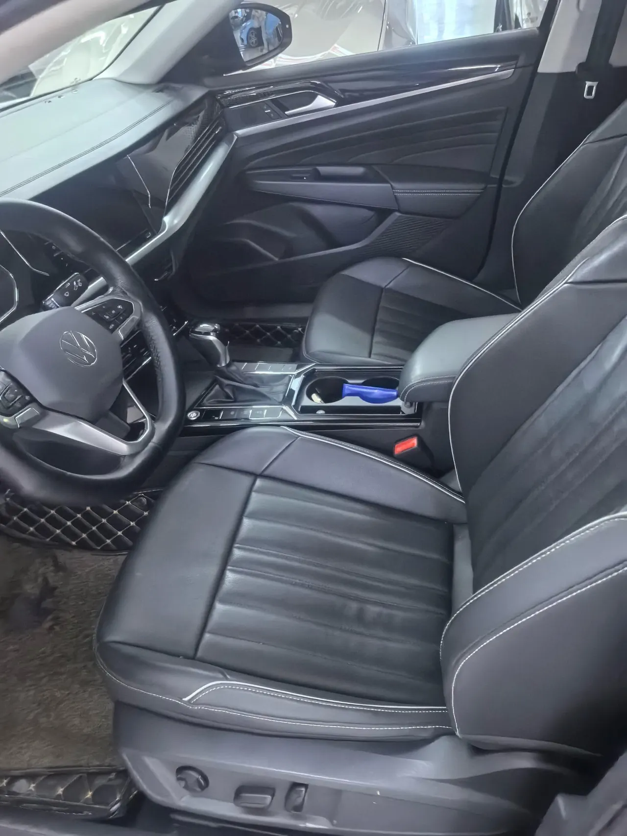 Volkswagen 2023 Passat 1.4TSI 280TSI Elite Edition (Modified) Automatic Gear 2