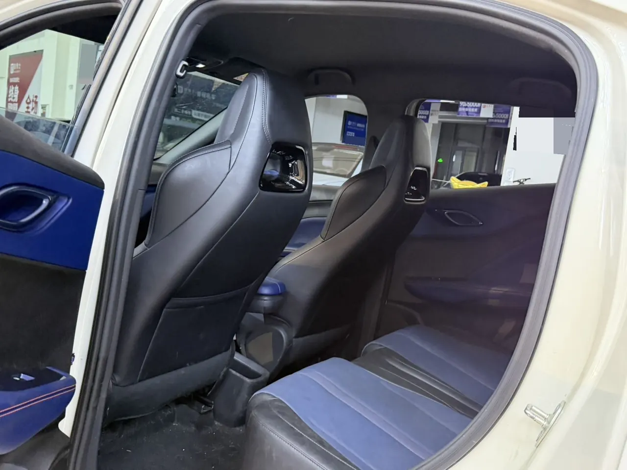 BYD 2025 seagulls 305km dynamic version of automatic gear 7