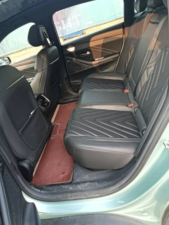 ChangAn Deepal 2023 SL03i 515MAX Pure Electric Edition Automatic Gear 7