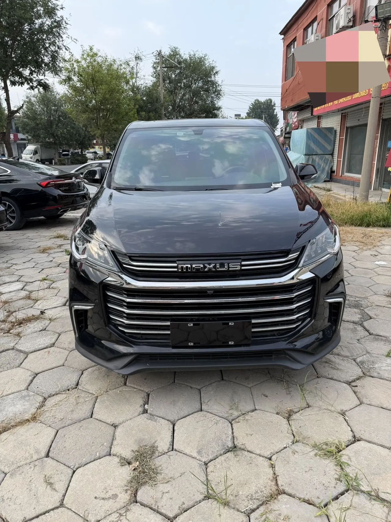 Chase 2022 G50 1.5T Changyou B Automatic Gear 2