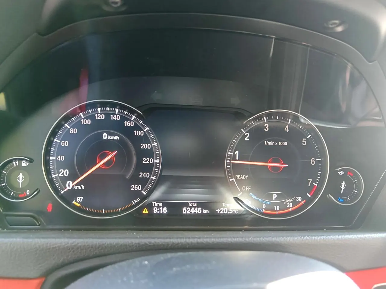 BMW 4 Series (Imported) 2020 425i Four-Door Coupe 2.0T M Sports Obsidian Night Edition Automatic Gear 7